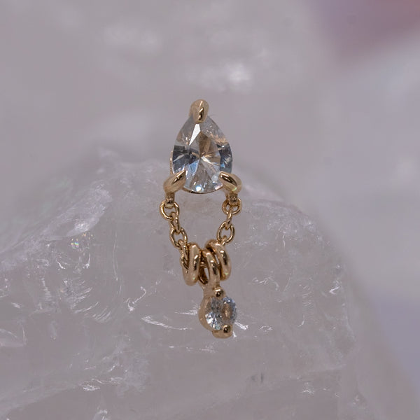 Pupil Hall 1000% - Stacked (Various Stones)