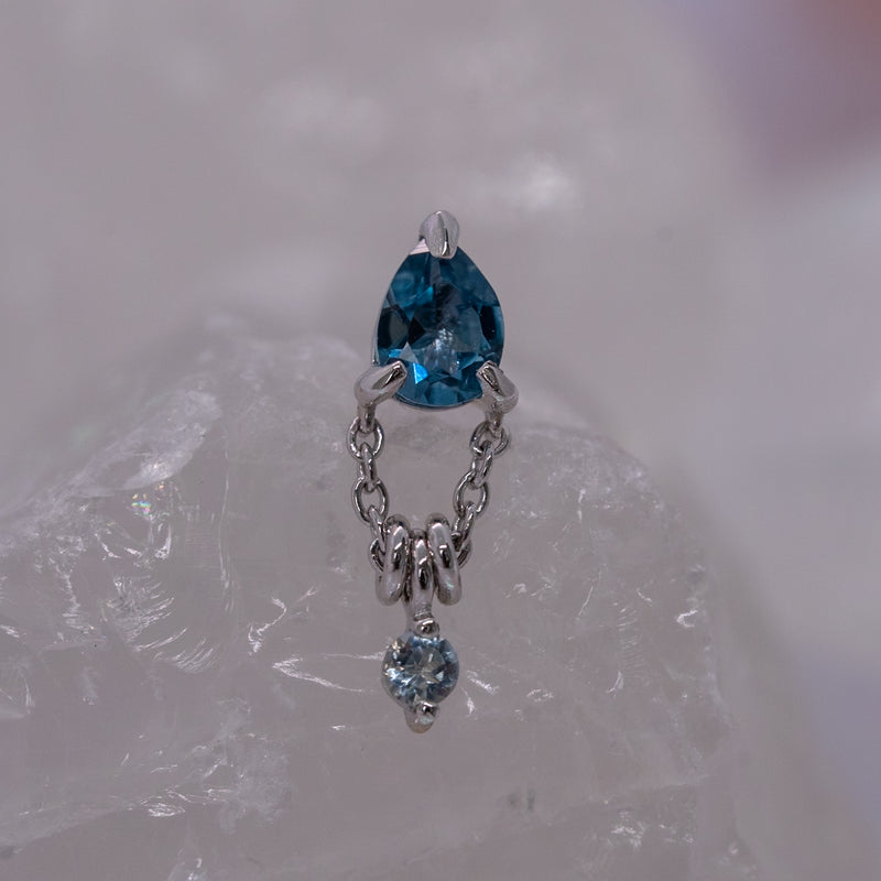 Pupil Hall 1000% - Stacked (Various Stones)