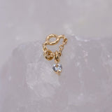 Pupil Hall 1000% Charm - Stacked