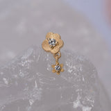 Pupil Hall Bitty Oopsie Daisy End