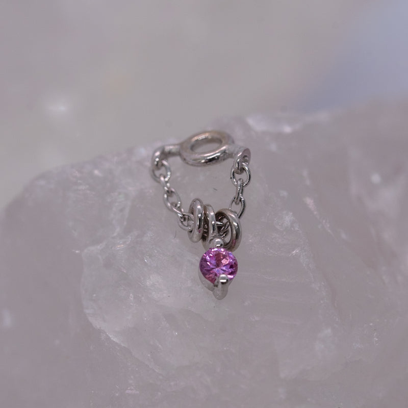 Pupil Hall 1000% Charm - Stacked