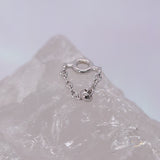 Pupil Hall 1000% Charm - Bitty