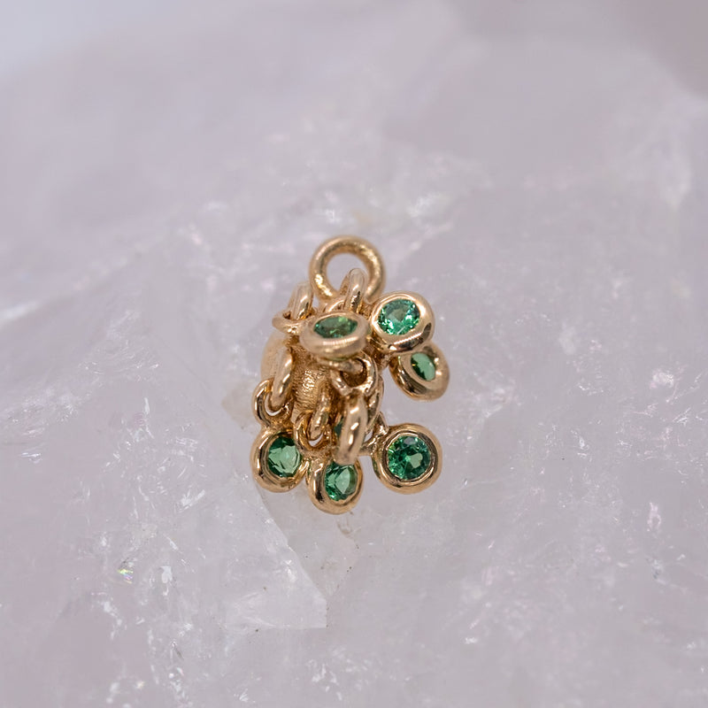 Pupil Hall Wilder Now Charm