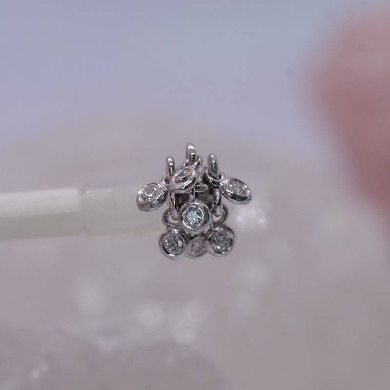 Pupil Hall Wilder Now Pin End