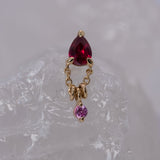 Pupil Hall 1000% - Stacked (Various Stones)