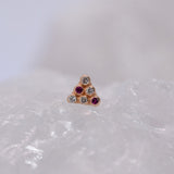 Pupil Hall Little Secret x6 Remix