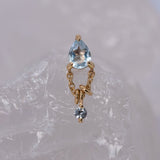 Pupil Hall 1000% - Stacked (Various Stones)