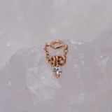 Pupil Hall 1000% Charm - Stacked