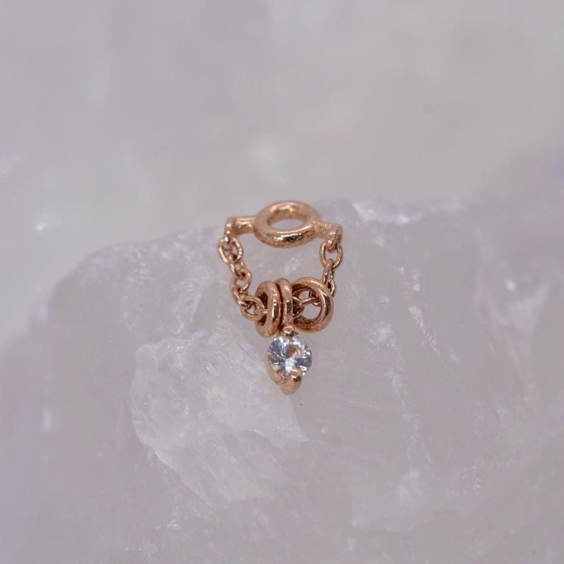 Pupil Hall 1000% Charm - Stacked