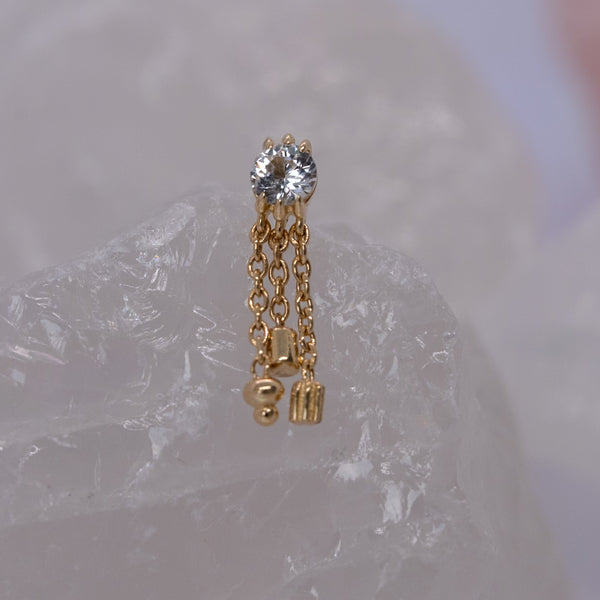 Pupil Hall 1000% - 3 Drops