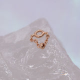 Pupil Hall 1000% Charm - Bitty