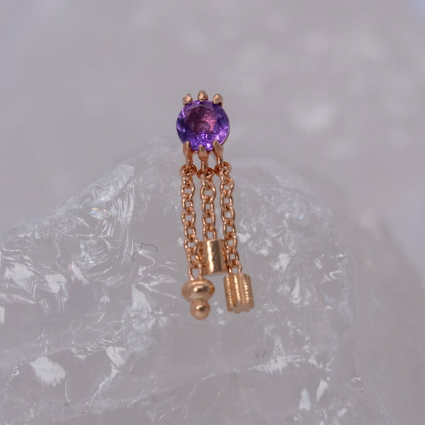 Pupil Hall 1000% - 3 Drops