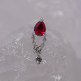 Pupil Hall 1000% - Stacked (Various Stones)