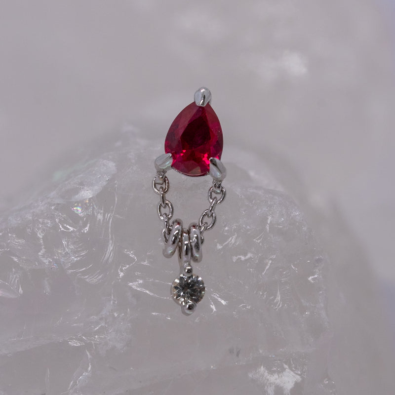 Pupil Hall 1000% - Stacked (Various Stones)