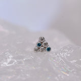 Pupil Hall Little Secret x6 Remix