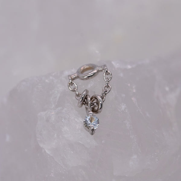 Pupil Hall 1000% Charm - Stacked