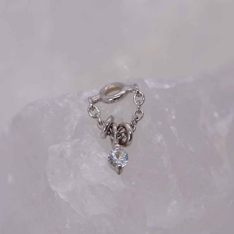 Pupil Hall 1000% Charm - Stacked