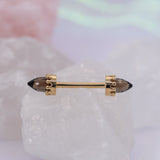 BVLA Crown Bullet Barbells