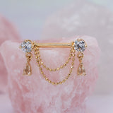 BVLA Antoinette Barbell