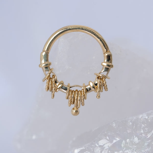 Pupil Hall A Few Things x3 Easy Ring