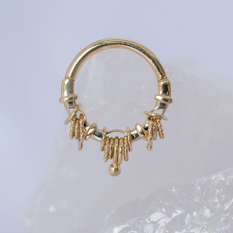 Pupil Hall A Few Things x3 Easy Ring