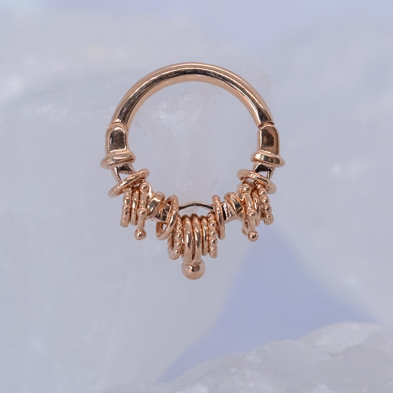 Pupil Hall A Few Things x3 Easy Ring