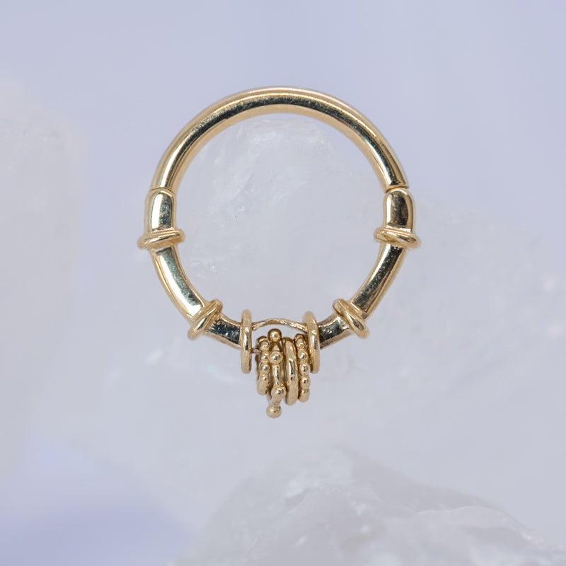 Pupil Hall A Few Things Easy Ring