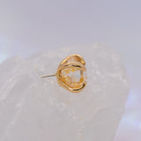 Quetzalli Jewelry Sacred Love Medium End