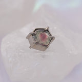 Quetzalli Jewelry Congo Tourmaline End