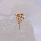 Quetzalli Jewelry Cascade End