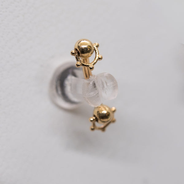 Pupil Hall Rookie Curve - Spaced