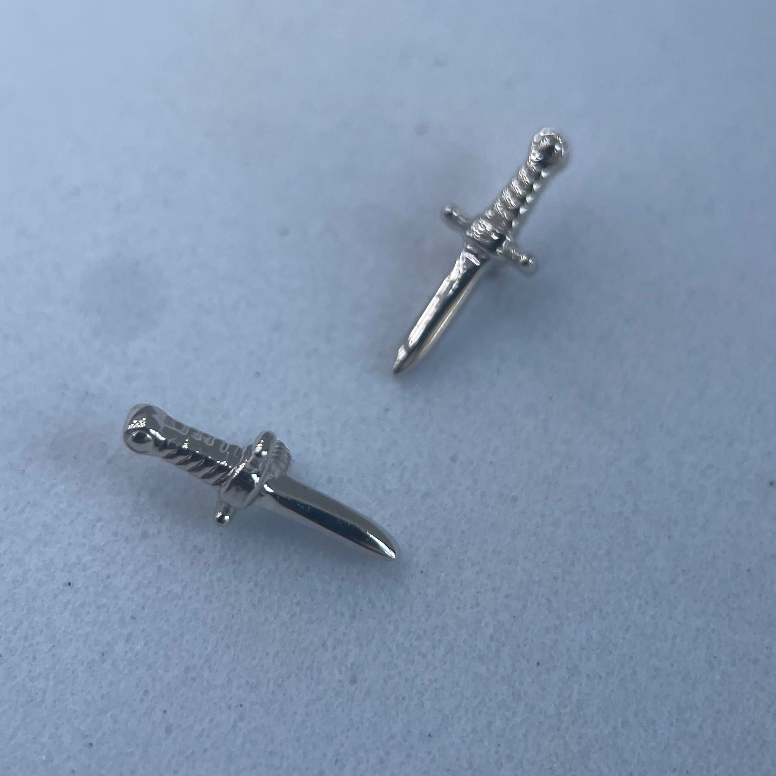 BV-47 BVLA Slasher Dagger –