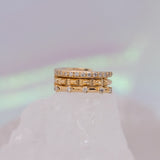 Pupil Hall Mega Everythingness