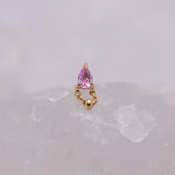 Pupil Hall 1000% - Bitty (Various Stones)