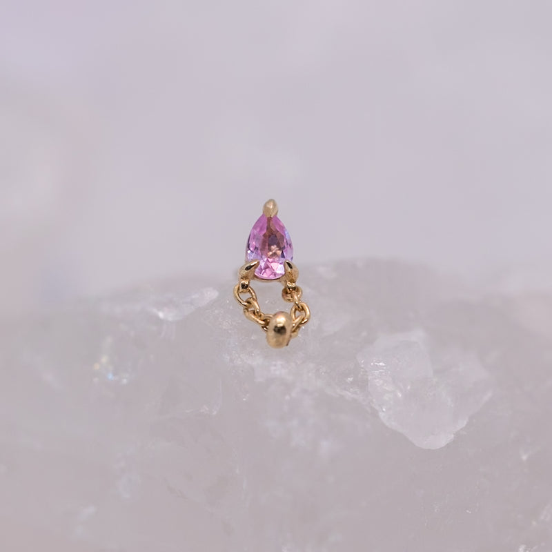 Pupil Hall 1000% - Bitty (Various Stones)