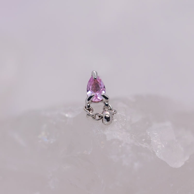 Pupil Hall 1000% - Bitty (Various Stones)