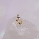 Pupil Hall 1000% - Bitty (Various Stones)