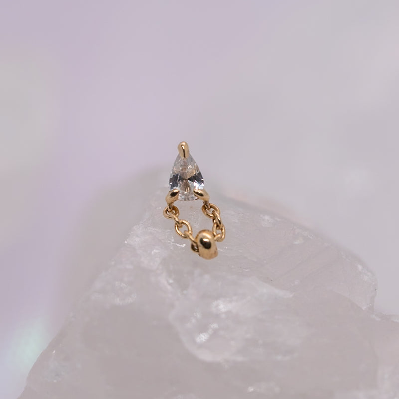 Pupil Hall 1000% - Bitty (Various Stones)