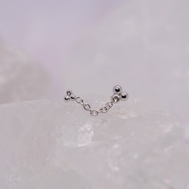 Pupil Hall Little Secret Duplex