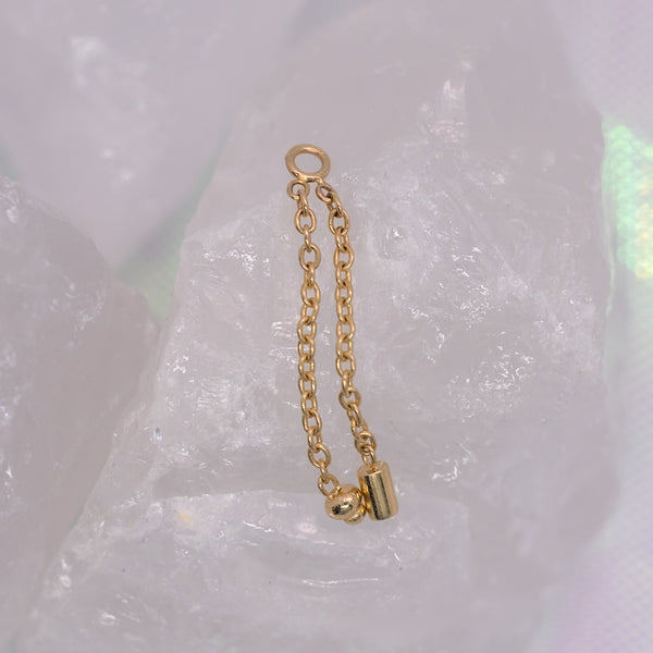 Pupil Hall Mixed Bag 25 Charm