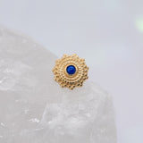 BVLA Round Afghan (6mm)