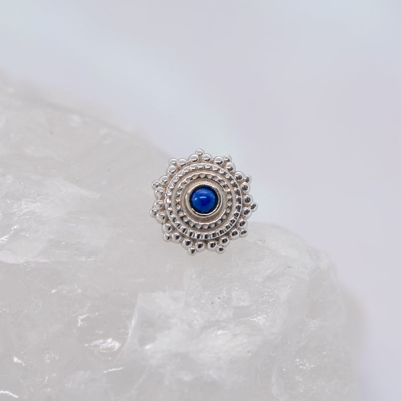 BVLA Round Afghan (6mm)