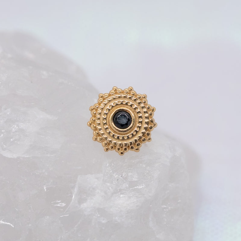 BVLA Round Afghan (7mm)