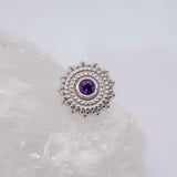 BVLA Round Afghan (7mm)