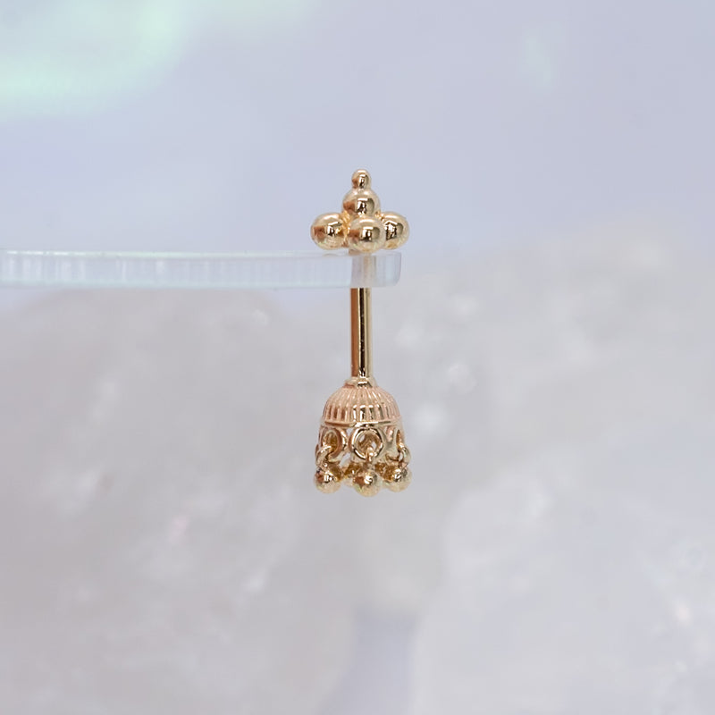 Bugadi (Traditional)