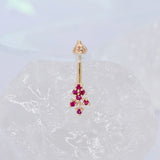 Bugadi (Various Gems)