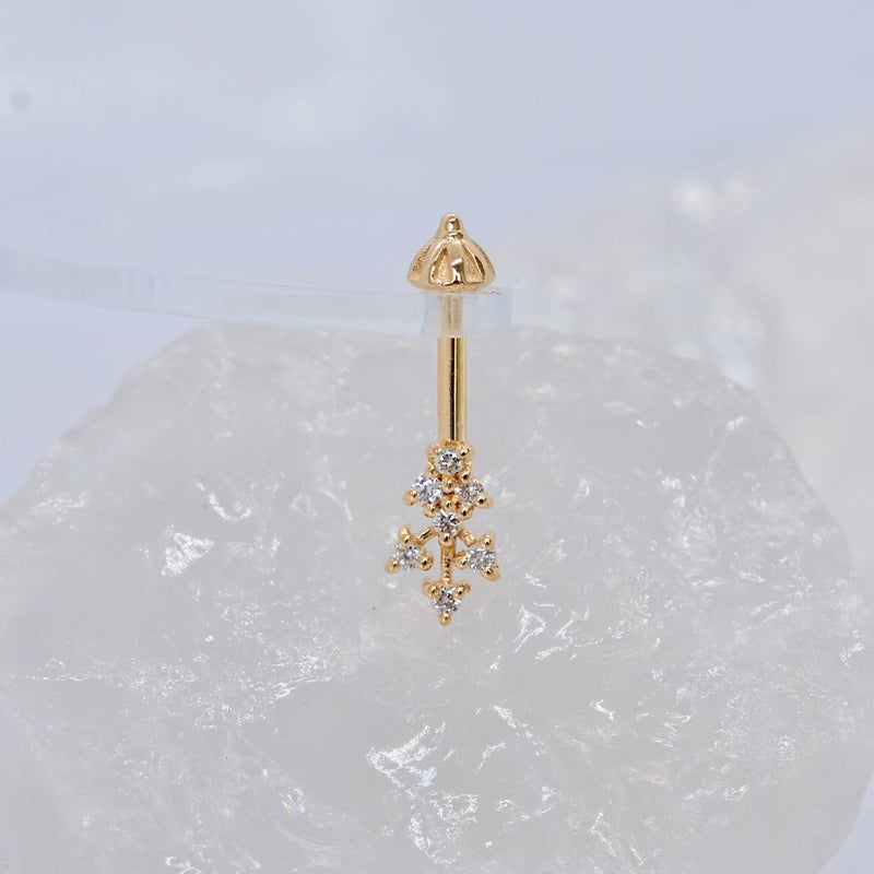 Bugadi (Various Gems)