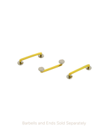 Anatometal Flat Surface Barbell (Shaft Only)