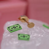 Pupil Hall GIVE100 Abundance