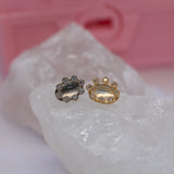 Pupil Hall Maximalism